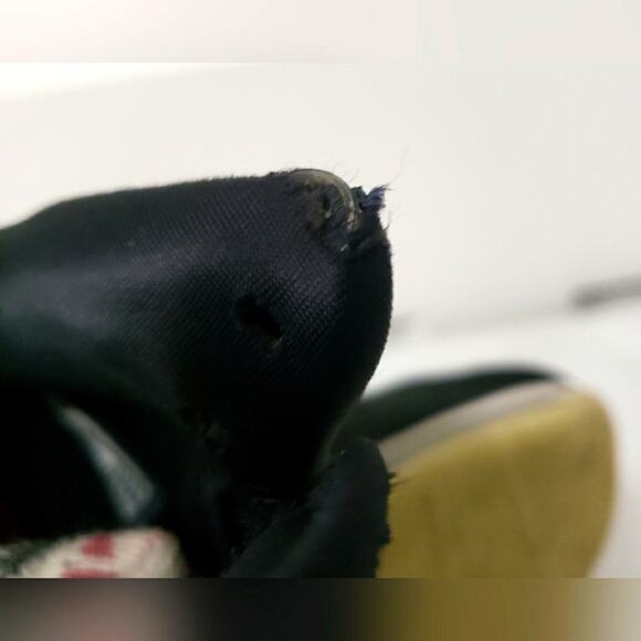 Nike Lebron VIII QS "Space Jam A New Legacy" Men's Shoes Black-White-Multi-color - Picture 13 of 16